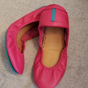 Tieks Size 6